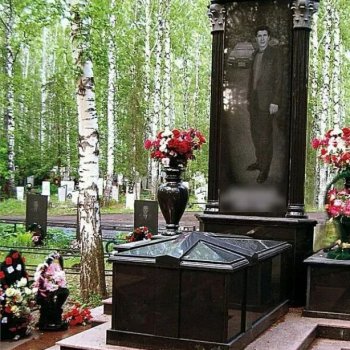 Фото наших работ мемориальные комплексы
