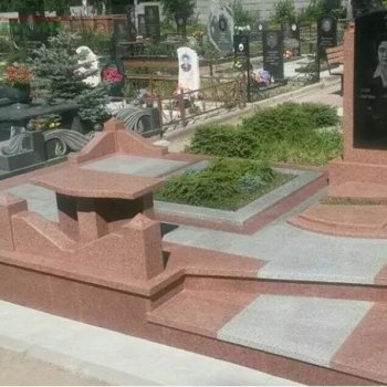 Фото наших работ мемориальные комплексы