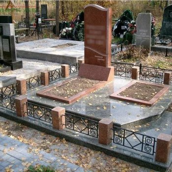 Фото наших работ мемориальные комплексы