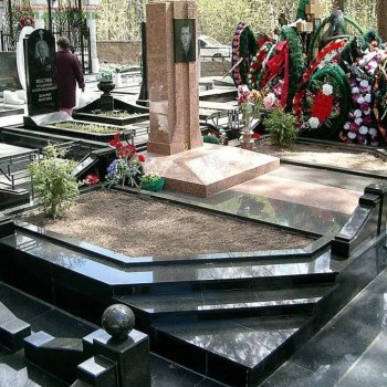 Фото наших работ мемориальные комплексы