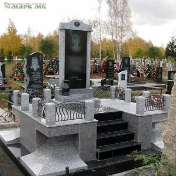 Фото наших работ мемориальные комплексы