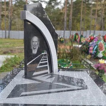 Фото наших работ мемориальные комплексы