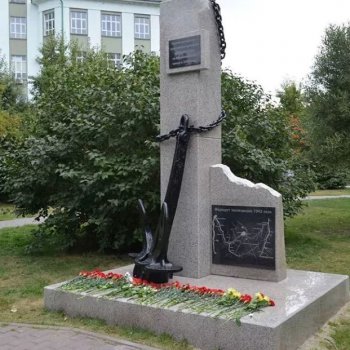 Фото наших работ мемориальные комплексы