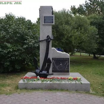Фото наших работ мемориальные комплексы