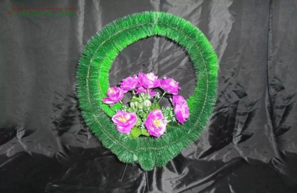 Корзина "Солнышко"