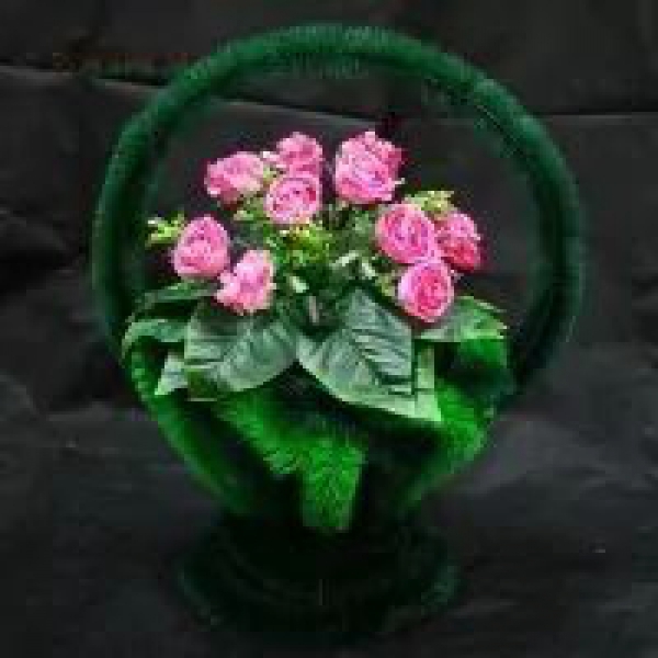 Корзина "Сонет"