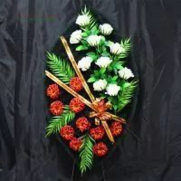 Венок "Двойной"