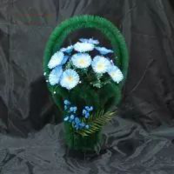 Корзина "Фонарик"